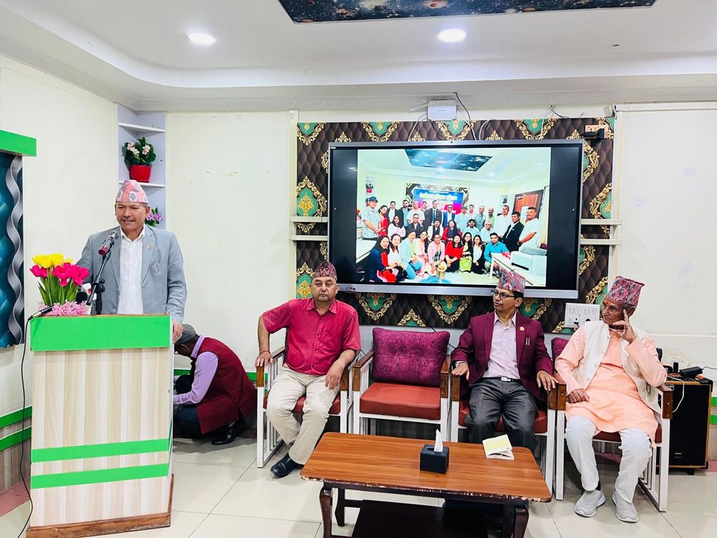 राजधानीमा'विश्वकर्मा भोजनालय'माथि विशद चर्चा WhatsApp Image 2026 08 21 At 21.11.55 2 1024x768