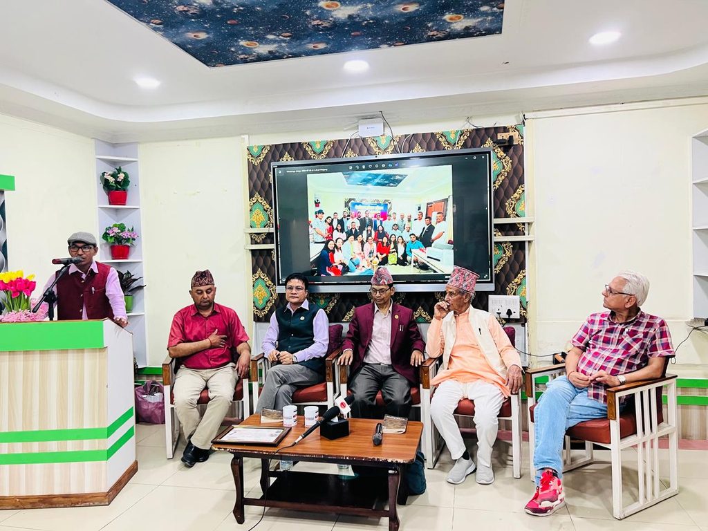 राजधानीमा'विश्वकर्मा भोजनालय'माथि विशद चर्चा WhatsApp Image 2026 08 21 At 21.11.57 11 1024x768