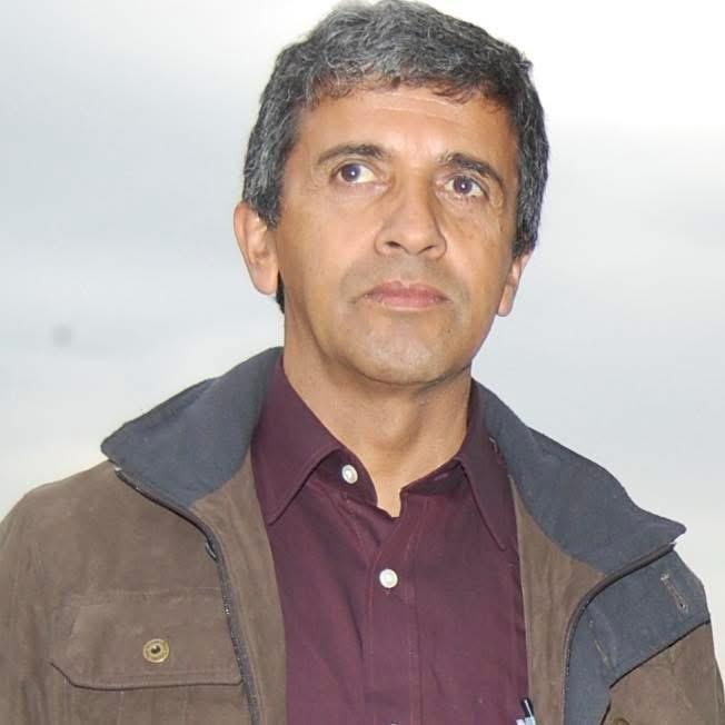 Mahendra Chalise1