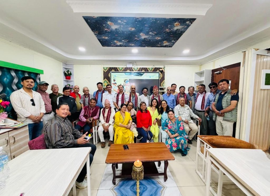 सुनकोशी वाङ्मय प्रतिष्ठानको दोस्रो साधारण सभा सम्पन्न Att.OK7ayCMhKIdr6yP8kKMvxbZkSnYT2XIkyjARTQTB21g 1024x744